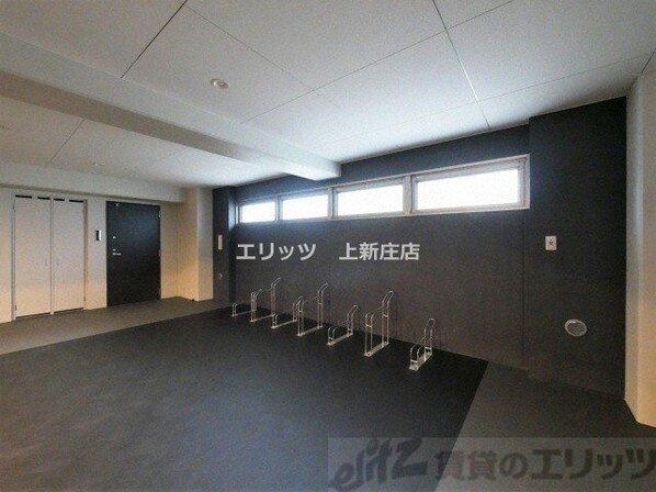 セレニテ中崎町リアンの物件内観写真